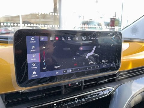 Voitures D'0Km À Villenave-D'ornon | Fiat 500 1.0 65 Ch Hybride Torino 3P