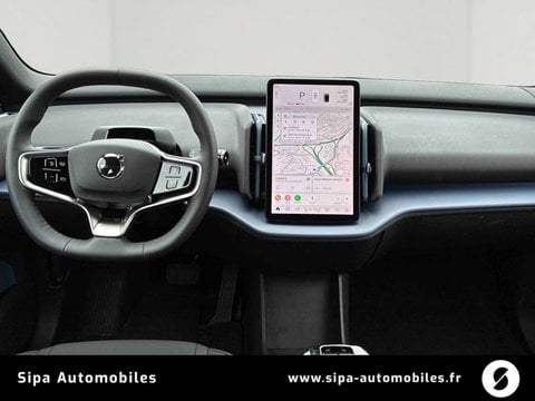 Voitures D'0Km À Lormont | Volvo Ex30 Plus, P3 Long Range Électrique 5P