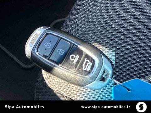 Voitures D'occasion À Toulouse | Hyundai Kona Electrique 39 Kwh - 136 Ch Intuitive 5P