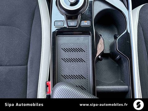 Voitures D'occasion À Mérignac | Kia Ev6 325 Ch Awd Gt Line 5P