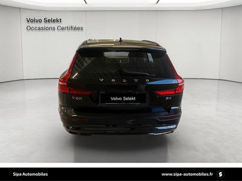 Voitures D'occasion À Anglet | Volvo V60 B4 197 Ch Dct7 Ultra Style Dark 4P