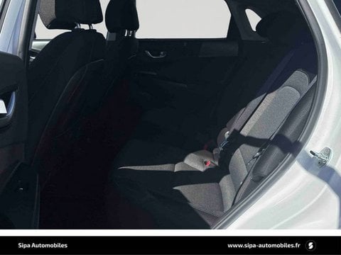 Voitures D'occasion À Villenave-D'ornon | Hyundai Kona Electrique 64 Kwh - 204 Ch Intuitive 5P