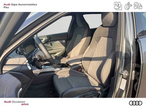 Voitures D'occasion À Lescar | Audi A5 Avant Tdi Hybride 204 Ch S Tronic 7 S Line 5P