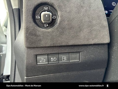 Voitures D'occasion À Mont-De-Marsan | Ds Ds 4 Hybride E-Tense 225 Eat8 Performance Line 5P