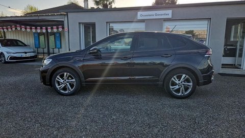 Voitures D'occasion À Tarbes | Volkswagen Taigo 1.0 Tsi 110 Dsg7 R-Line 5P
