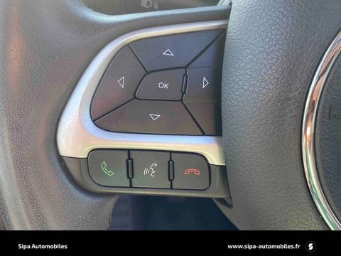 Voitures D'occasion À Mérignac | Jeep Renegade 1.6 L Multijet 120 Ch Bvm6 Quiksilver Edition 5P