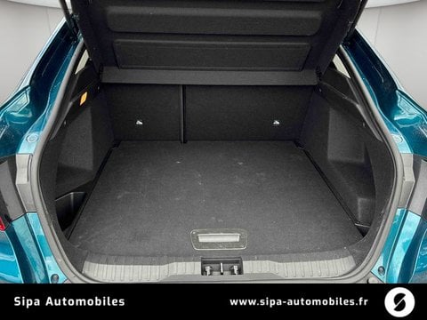 Voitures D'occasion À Le Bouscat | Renault Arkana Mild Hybrid 140 Edc Fap - 22 Techno 5P