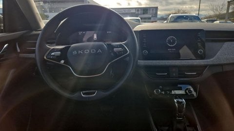 Voitures D'occasion À Lescar | Škoda Kamiq 1.0 Tsi Evo 2 116 Ch Dsg7 Selection 5P