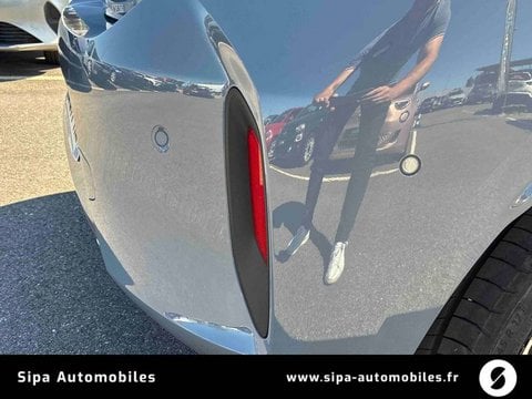 Voitures D'occasion À Toulouse | Opel Corsa 1.2 Turbo Hybrid 110 Ch Autom Gs 5P