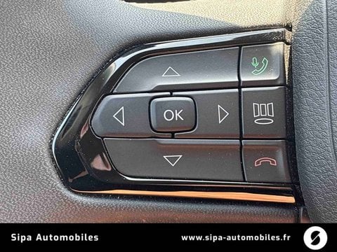 Voitures D'occasion À Toulouse | Jeep Compass 1.5 Turbo T4 130 Ch E-Hybrid Bvr7 Upland 5P