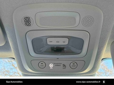 Voitures D'occasion À Muret | Fiat 500 E 95 Ch Action Plus 3P