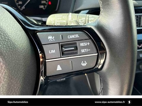 Voitures D'occasion À Mérignac | Honda Civic Xi E:hev 2.0 I-Mmd Sport 5P