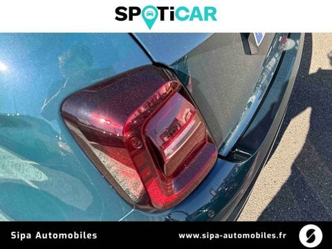 Voitures D'0Km À Toulouse | Fiat 500 1.0 65 Ch Hybride La Prima 3P