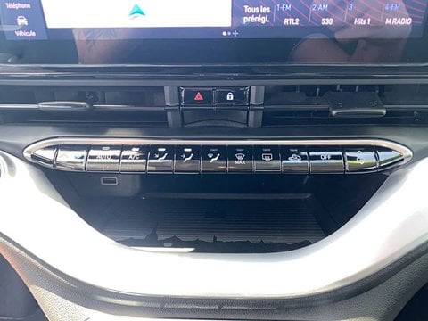 Voitures D'occasion À Libourne | Fiat 500 Iii E 95 Ch Icône 3P