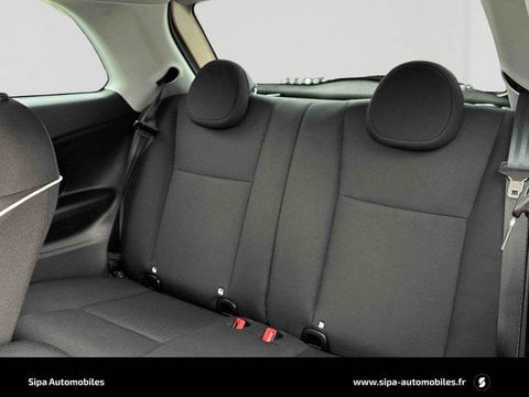 Voitures D'0Km À Villenave-D'ornon | Fiat 500 Iii Electrique E 95 Ch Icône 3P