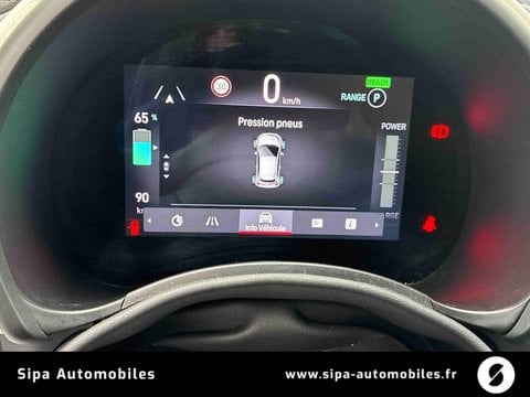 Voitures D'occasion À Bayonne | Fiat 500 E 95 Ch Nouvelle 3P