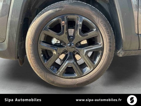 Voitures D'occasion À Mérignac | Jeep Renegade 1.0 Turbo T3 120 Ch Bvm6 Limited 5P