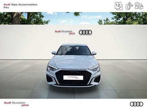 Voitures D'occasion À Lescar | Audi A3 Sportback 40 Tfsie 204 S Tronic 6 S Line 5P