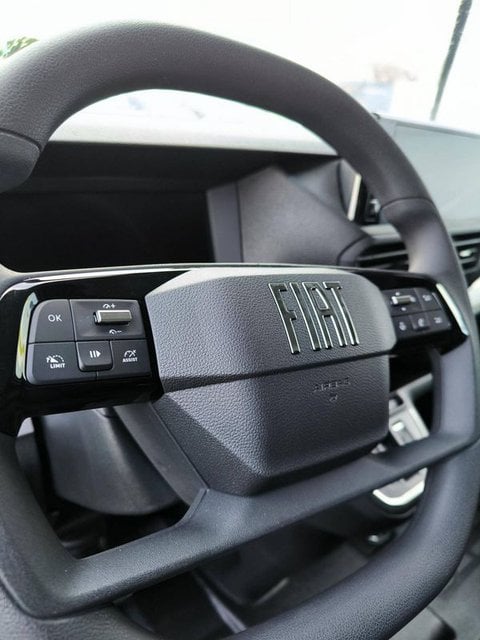 Voitures D'0Km À Toulouse | Fiat Scudo Fg Scudo Fourgon M Diesel 150 Ch Automatique 4P