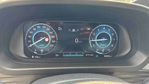 Voitures D'occasion À Muret | Hyundai I20 1.0 T-Gdi 100 Dct-7 Hybrid 48V Intuitive 5P