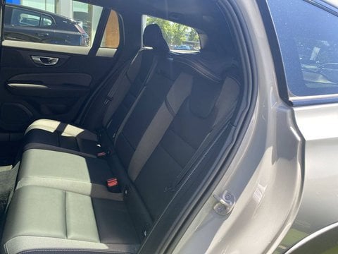Voitures D'occasion À Labège | Volvo V60 Ii B4 Awd 197 Ch Geartronic 8 Cross Country Pro 5P