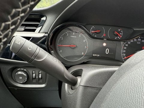 Voitures D'occasion À Muret | Opel Corsa F 1.2 Turbo 100 Ch Bvm6 Edition 5P