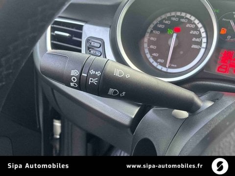 Voitures D'occasion À Mont-De-Marsan | Alfa Romeo Giulietta 1.4 Tb Multiair 170 Ch S&S Distincti...