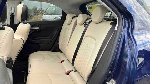 Voitures D'occasion À Mont-De-Marsan | Fiat 500X 1.6 Multijet 130 Ch Yacht Club Capri 5P