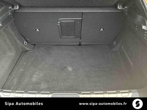 Voitures D'occasion À Lescar | Ds Ds 4 Puretech 180 Eat8 Performance Line+ 5P