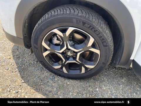 Voitures D'occasion À Mont-De-Marsan | Citroën C5 Aircross Hybride Rechargeable 225 E-Eat8 C-Se...