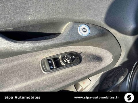 Voitures D'occasion À Toulouse | Fiat 500C E 118 Ch Nouvelle 500 2P