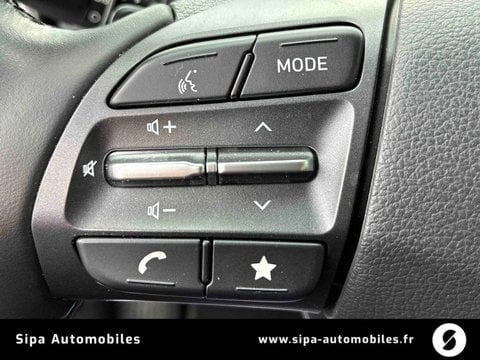Voitures D'occasion À Villenave-D'ornon | Hyundai Kona Hybrid 141 Executive 5P