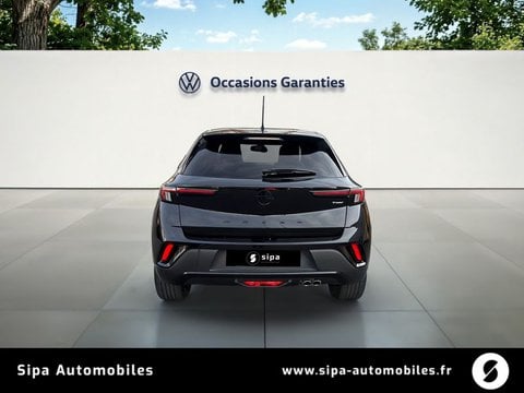 Voitures D'occasion À Lescar | Opel Mokka 1.2 Turbo Hybride 136 Ch E-Dct6 Ultimate 5P