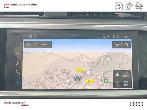 Voitures D'occasion À Lescar | Audi Q3 Sportback 45 Tfsie 245 Ch S Tronic 6 5P