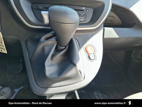 Voitures D'occasion À Mont-De-Marsan | Renault Kangoo Van Express Tce 115 E6 Edc Extra R-Link 4P