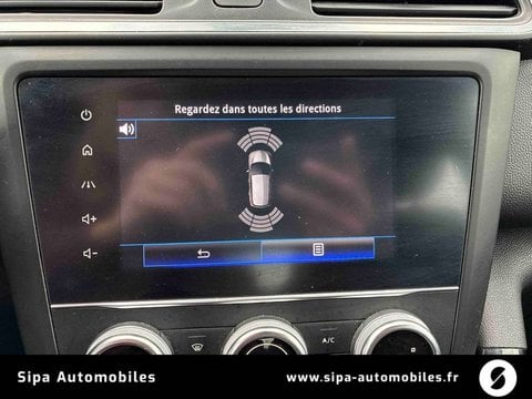 Voitures D'occasion À Toulouse | Renault Kadjar Blue Dci 115 Business 5P