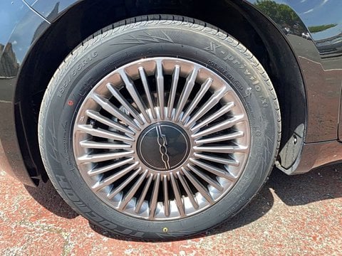 Voitures D'occasion À Libourne | Fiat 500 Iii E 95 Ch Icône 3P