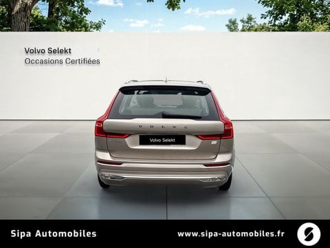 Voitures D'occasion À Labège | Volvo Xc60 T6 Recharge Awd 253 Ch + 145 Ch Geartronic 8 Start 5P