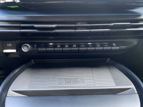 Voitures D'occasion À Mérignac | Lancia Ypsilon Electrique Iii Elettrica 156Ch Edition Cassina 5P