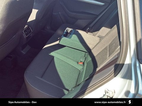 Voitures D'occasion À Dax | Škoda Karoq 2.0 Tdi 116 Ch Scr Dsg7 Business 5P