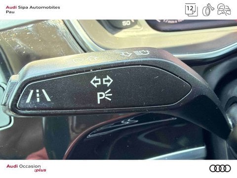 Voitures D'occasion À Lescar | Audi Q3 35 Tfsi 150 Ch S Tronic 7 Limited 5P