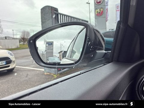 Voitures D'0Km À Lescar | Fiat 600 T-Gen 3 1.2 Hybrid 110Ch Edct6 Icône 5P