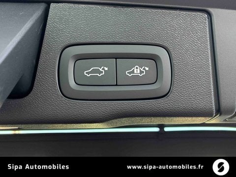 Voitures D'0Km À Mérignac | Volvo Xc60 T6 Awd Hybride Rechargeable 253 Ch+145 Ch Geartronic 8 P...