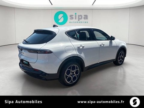 Voitures D'occasion À Mérignac | Alfa Romeo Tonale 1.5 Hybrid 130 Ch Tct7 Sprint 5P