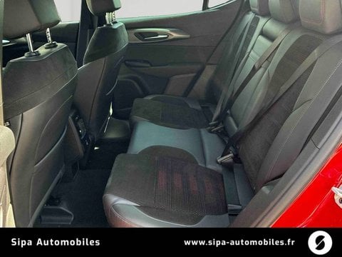 Voitures D'occasion À Toulouse | Alfa Romeo Tonale 1.3 Hybride Rechargeable Phev 280Ch At6 Q4 Ve...