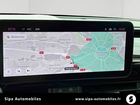 Voitures D'occasion À Toulouse | Fiat 600 T-Gen 3 1.2 Hybrid 145Ch Edct6 5P