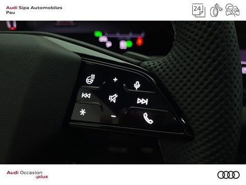 Voitures D'0Km À Lescar | Audi A6 Avant Tdi 204 Ch S Tronic 7 Quattro S Line 5P