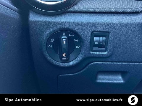 Voitures D'occasion À Lescar | Škoda Fabia 1.0 Tsi 116 Ch Evo 2 Dsg7 Selection 5P