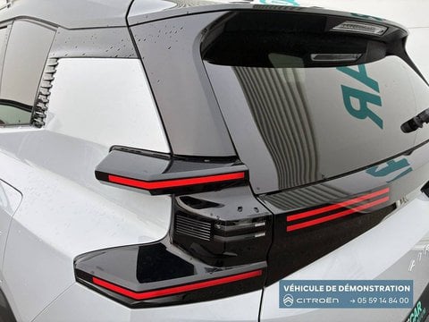 Voitures D'0Km À Lescar | Citroën C5 Aircross Electrique Ii E- 210 Autonomie Confort Plus 5P