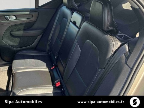 Voitures D'occasion À Lescar | Volvo Xc40 D3 Adblue 150 Ch Geartronic 8 Inscription Luxe 5P